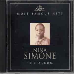 Nina Simone - Nina Simone The Album - Most Famous Hits Volume 2