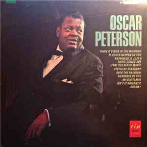 Oscar Peterson - Oscar Peterson