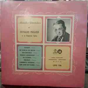 Osvaldo Pugliese Y Su Orquesta Típica - Acordes Porteños