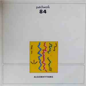 P. Guiot & J.-P. Guiot - Algorhythms