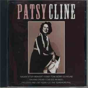 Patsy Cline - Patsy Cline