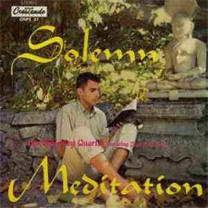 Paul Bley Quartet - Solemn Meditation