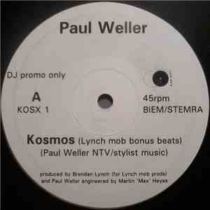 Paul Weller - Kosmos (Lynch Mob Bonus Beats)