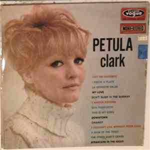 Petula Clark - Petula Clark's Big Hits