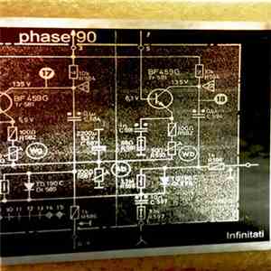 Phase90 - Infinitati