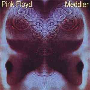 Pink Floyd - Meddler