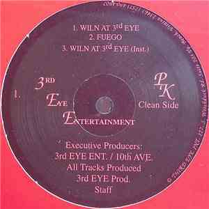 PK  - Wiln At 3rd Eye