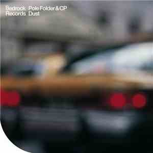Pole Folder & CP - Dust