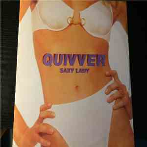 Quivver - Saxy Lady