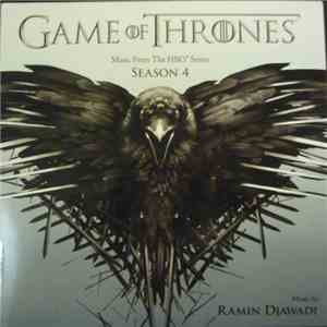 Ramin Djawadi - Game Of Thrones (Music From The HBO Series) Season 4