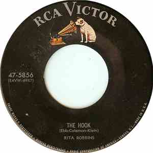Rita Robbins - The Hook