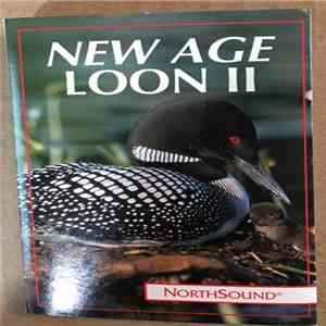 Robert W. Baldwin - New Age Loon II