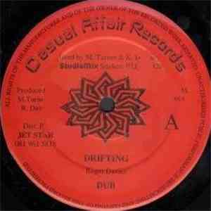 Roger Davies - Drifting