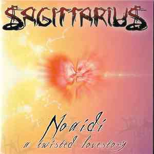 Sagittarius  - Noaidi - A Twisted Lovestory
