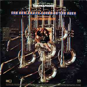 San Fernando Brass - The New Brass Sound Of The Hits