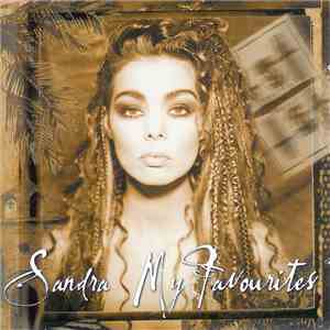 Sandra - My Favourites