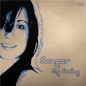 Sangar - My Feeling