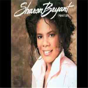 Sharon Bryant - Here I Am