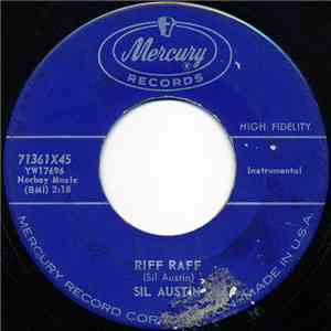 Sil Austin - Riff Raff