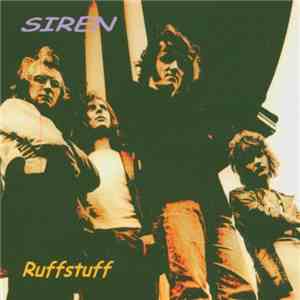 Siren  - Ruffstuff