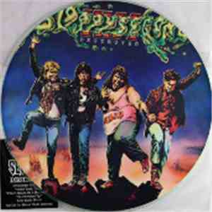 Sloppy Seconds - Destroyed