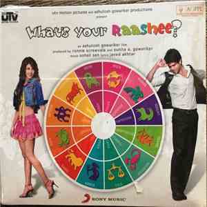 Sohail Sen, Javed Akhtar - What's Your Raashee?