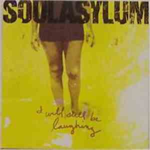 Soul Asylum - I Will Still Be Laughing