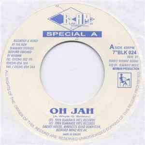 Special A - Oh Jah
