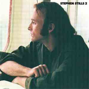 Stephen Stills - Stephen Stills 2