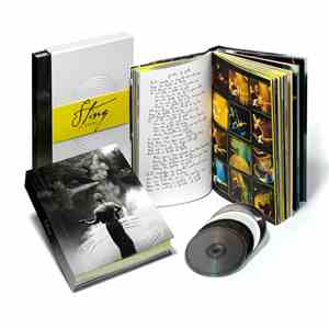 Sting - 25 Years