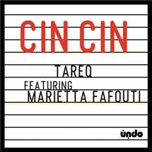 Tareq - Cin Cin