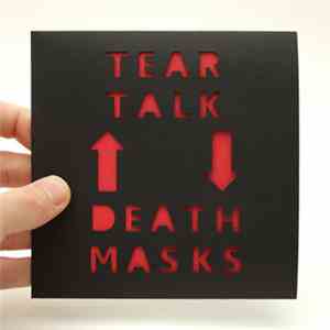 Tear Talk / Death Masks - Tear Talk / Death Masks
