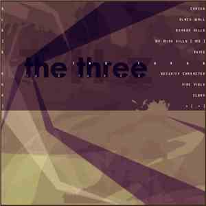 TeeRexX - The Three
