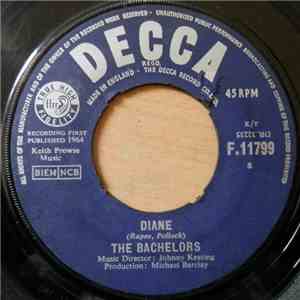 The Bachelors - Diane