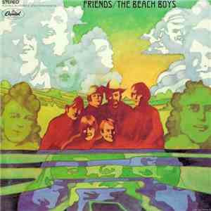 The Beach Boys - Friends / 20/20