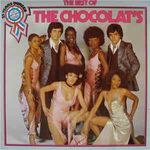 The Chocolat's - The Best Of The Chocolat's
