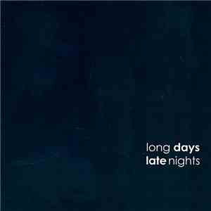The Fat Handsome - Long Days Late Nights