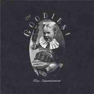 The Goodies - Live! Fine Entertainment