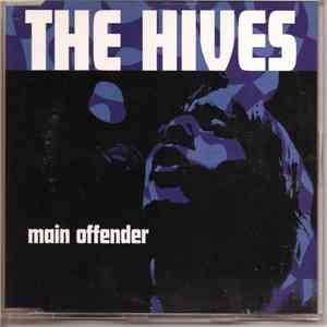 The Hives - Main offender