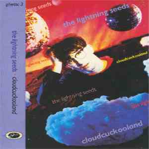 The Lightning Seeds - Cloudcuckooland