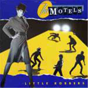The Motels - Little Robbers