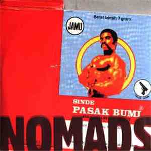 The Nomads  - She'll Always Be Mine
