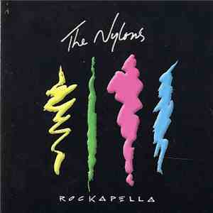 The Nylons - Rockapella