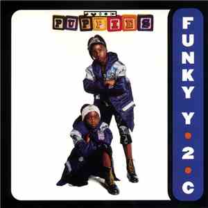 The Puppies - Funky Y-2-C