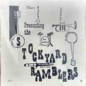 The Stockyard Ramblers - Presenting The Stockyard Ramblers