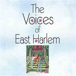 The Voices Of East Harlem - The Voices Of East Harlem