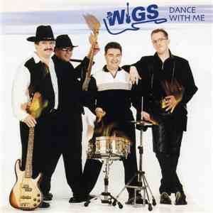 The Wigs - Dance With Me