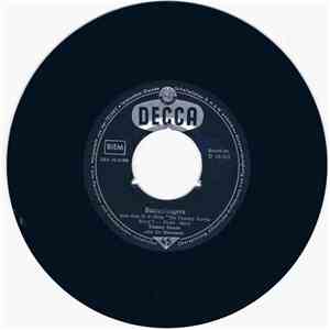 Tommy Steele And The Steelmen - Butterfingers