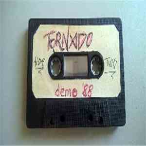 Tornádó - Demo '88