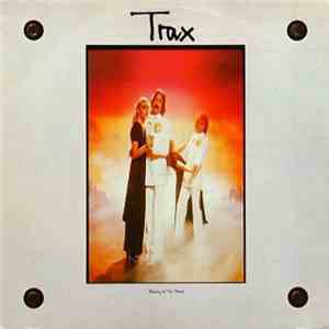 Trax - Dancing In The Street